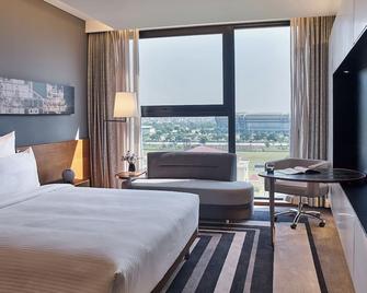 Pullman Mandalay Mingalar - Mandalay - Schlafzimmer