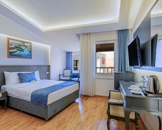 Ugurlu Termal Tatil Köyü - Gaziantep - Habitación