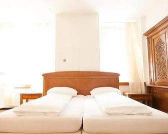 Barabas Luzern - Lucerna