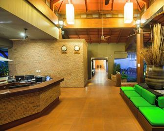 Ayrest Hua Hin Hotel - Hua Hin - Lobby