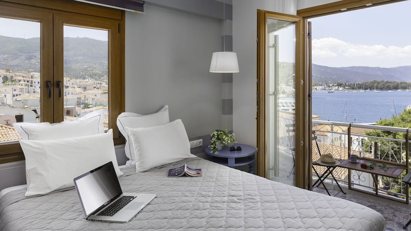 Dimitra Boutique Hotel