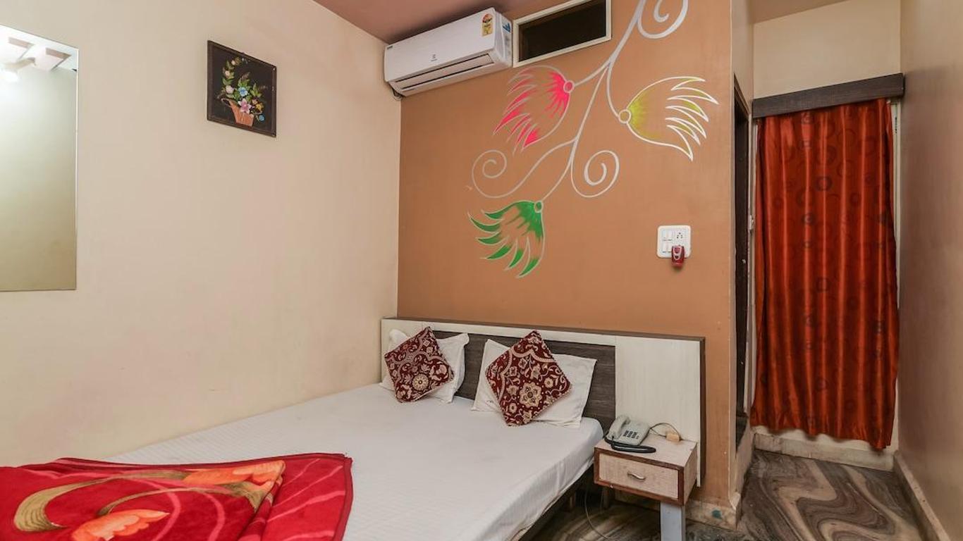Hotel Gujarat Heritage