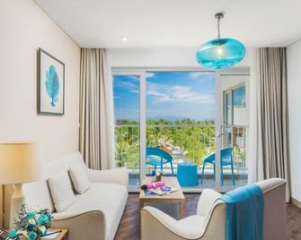 The Pearl Hoi An - Hôi An - Salon