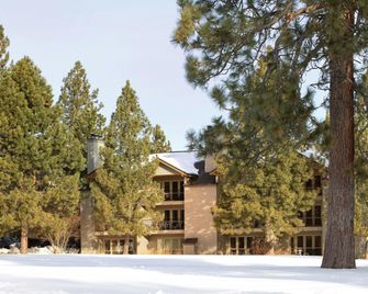 Seventh Mountain Resort - Bend - Κτίριο