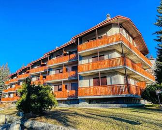 Appartamento Montana - Affitti Brevi Italia - Sauze d'Oulx - Building