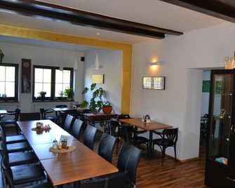 Wellness Hotel Valnovka - Kamenice