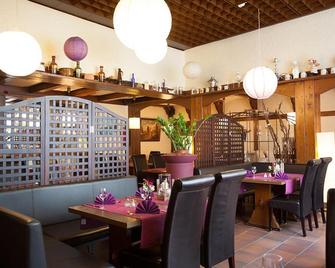 Haus Union - Oberhausen (Nordrhein-Westfalen) - Restaurante