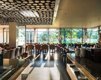 Amaya Beach Pasikudah - Kalkudah - Restaurant