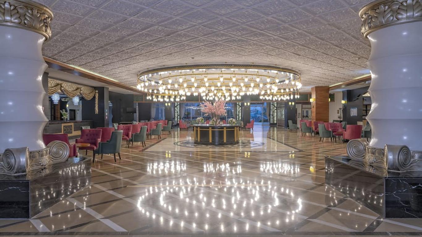 ليك ريفر سايد هوتل سبا - ألتر سعر امل جميع الخدمات