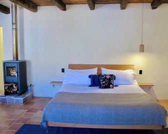 Hotel La Tarjea - Real de Catorce