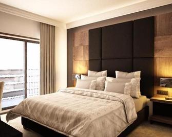 Mirage Resort & Spa - Vişeu de Sus - Bedroom