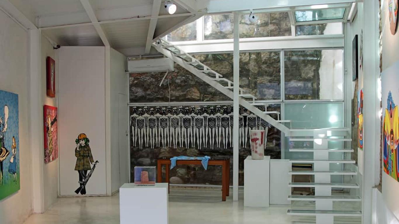 Modernistas Arte
