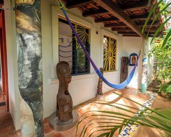 Hotel Villa Mozart y Macondo - Puerto Escondido