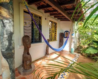 Hotel Villa Mozart y Macondo - Puerto Escondido