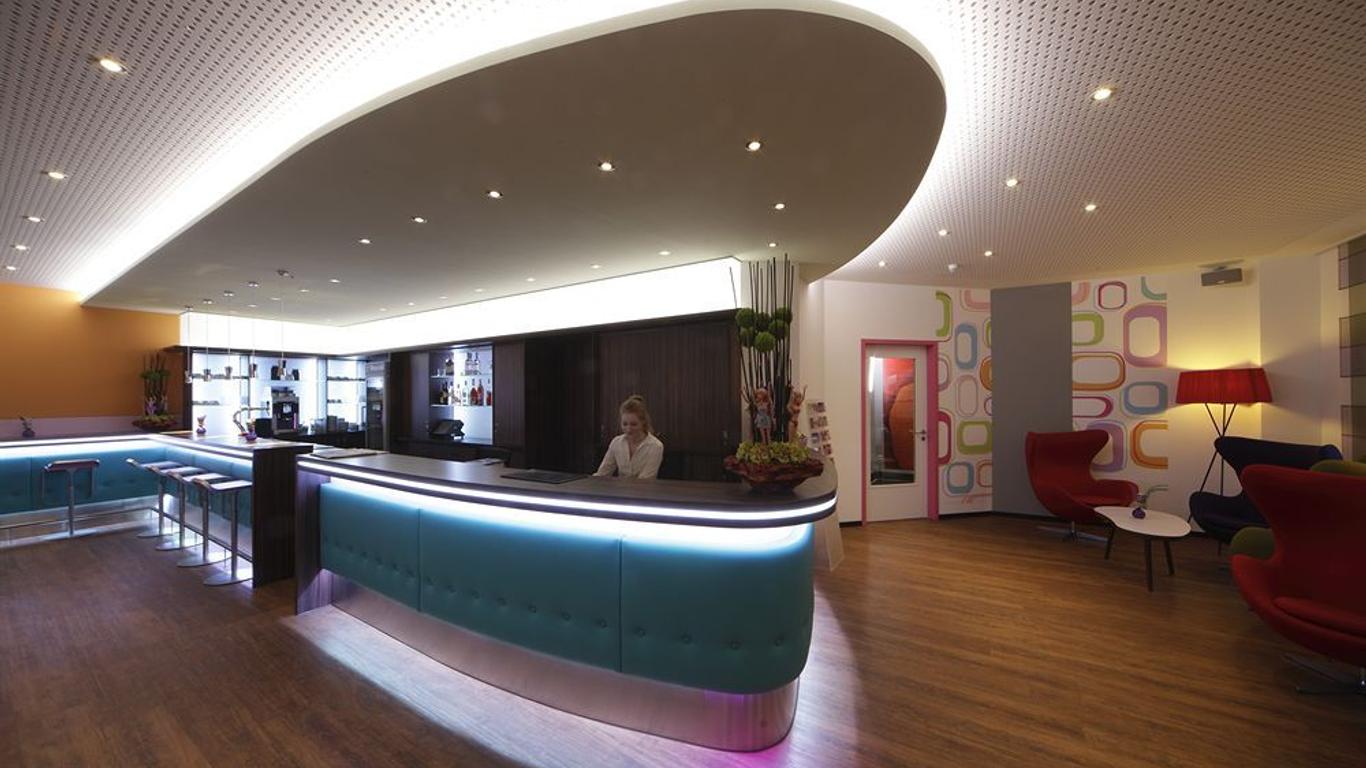 Cityhotel Thüringer Hof New Classic