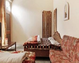 Hotel Kaanchan - Ratnagiri - Soggiorno