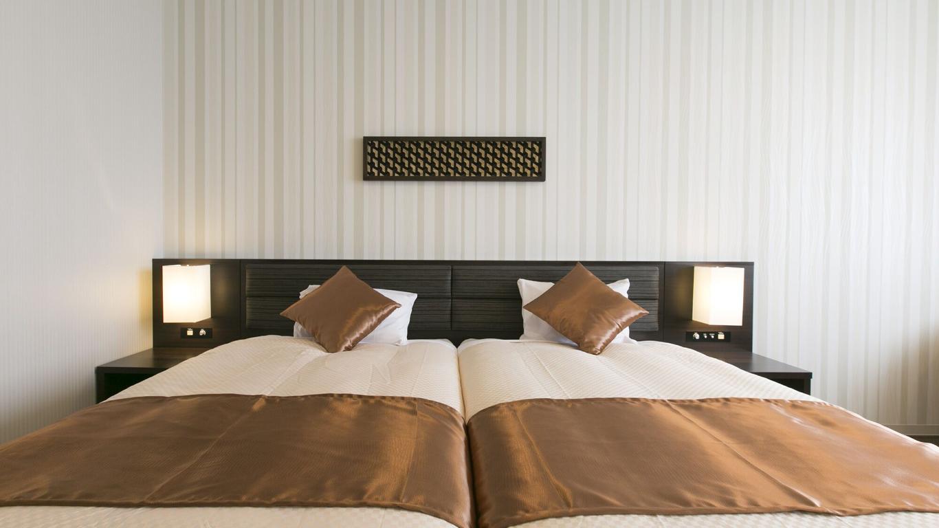 هوتل سيوكين