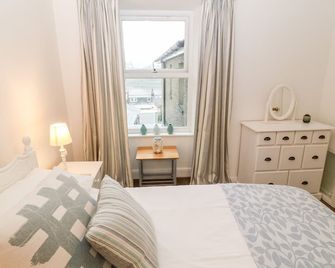 Avondale - Porthmadog - Slaapkamer