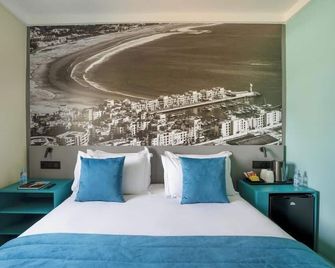 Mia Urban Agadir - Agadir - Bedroom