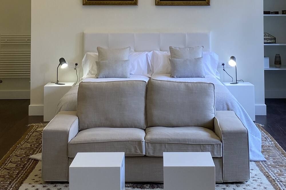 Nava Suites - San Cristóbal de La Laguna - Habitació