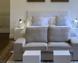Nava Suites - San Cristóbal de La Laguna - Habitació