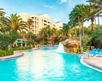 Vacation Village at Weston - Weston - Pool