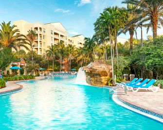 Vacation Village at Weston - Weston - Pool