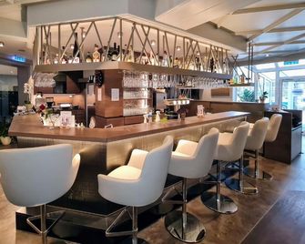 Hotel Restaurant Felix - Bensheim - Bar