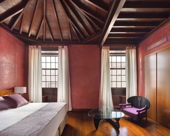 Hotel San Roque - Garachico