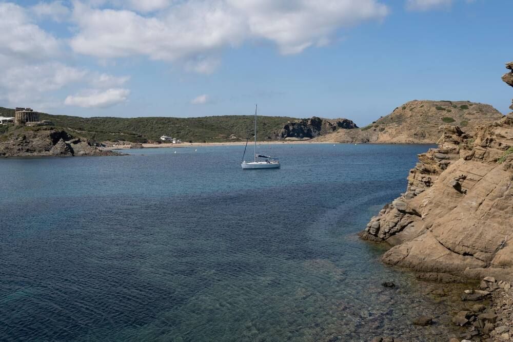 Calallonga Hotel Menorca - Mahón