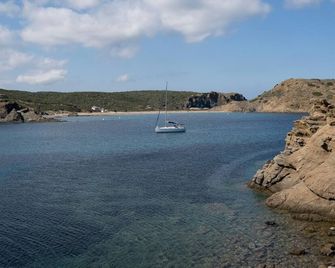 Calallonga Hotel Menorca - Maó