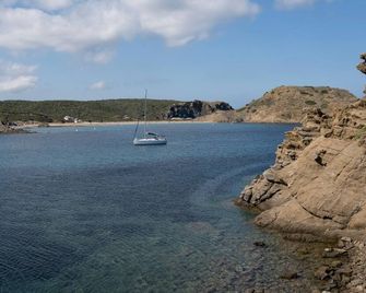 Calallonga Hotel Menorca - Mahón