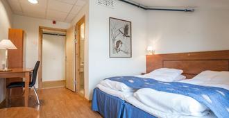 Nordlys Hotell Alta - Alta - Bedroom