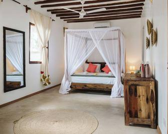Bahati Sunset Bungalows Michamvi - Michamvi