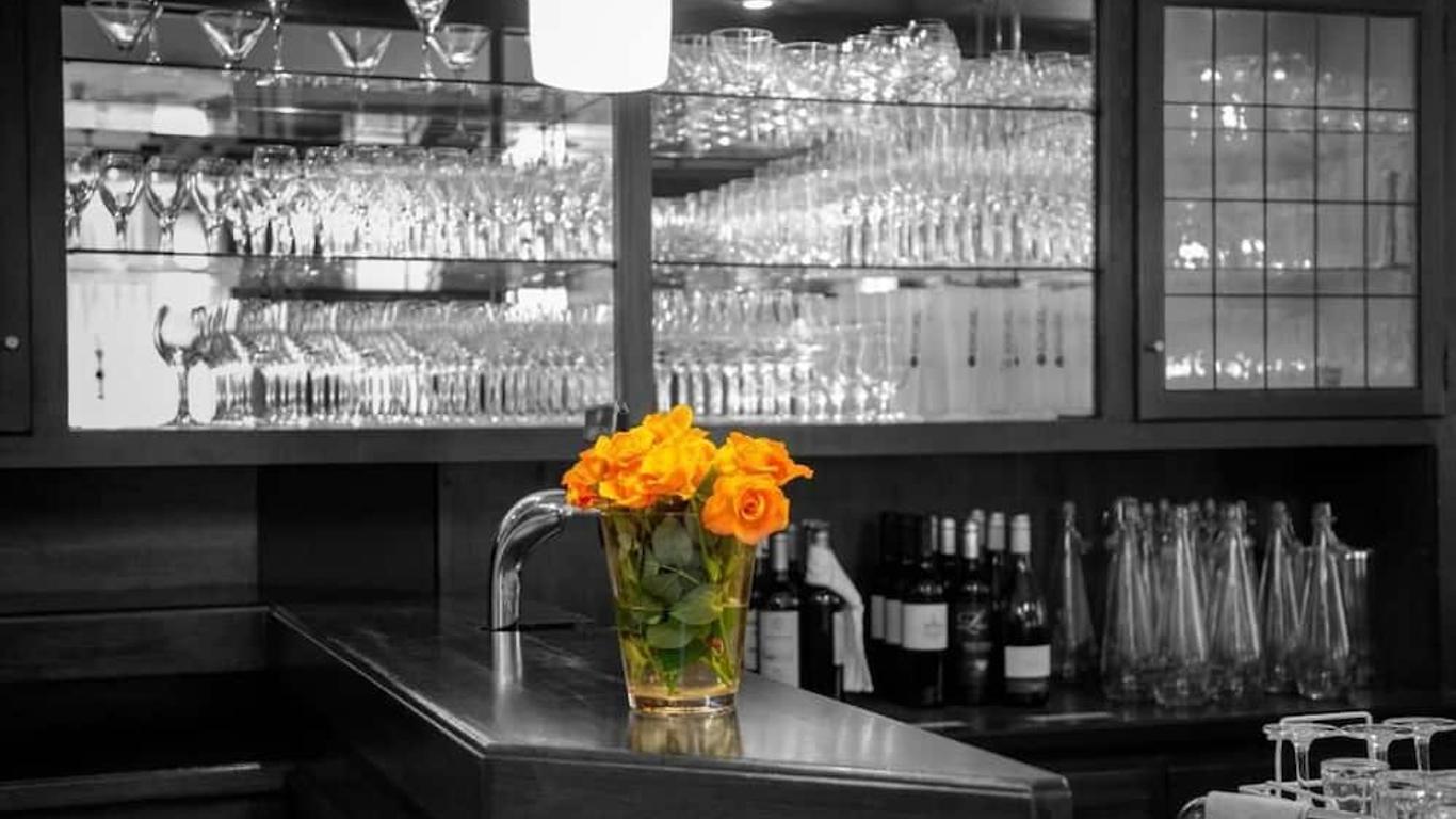 Hotel-Restaurant Zum Schwanen