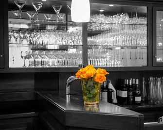 Hotel-Restaurant Zum Schwanen - Wermelskirchen - Bar