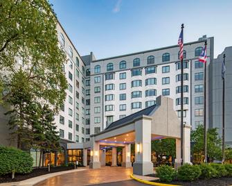 Four Points by Sheraton Appleton - Appleton - Building
