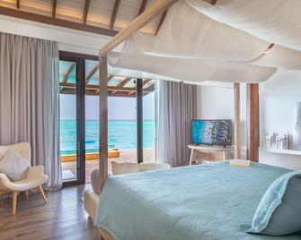 Fushifaru Maldives - Fushifaru - Habitación