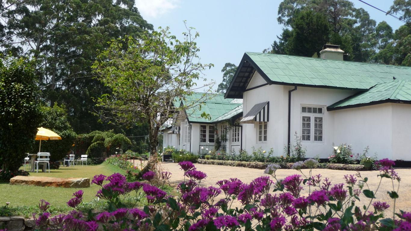 The Trevene Hotel