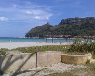 B&B Argentiera 12 - Cagliari - Bãi biển