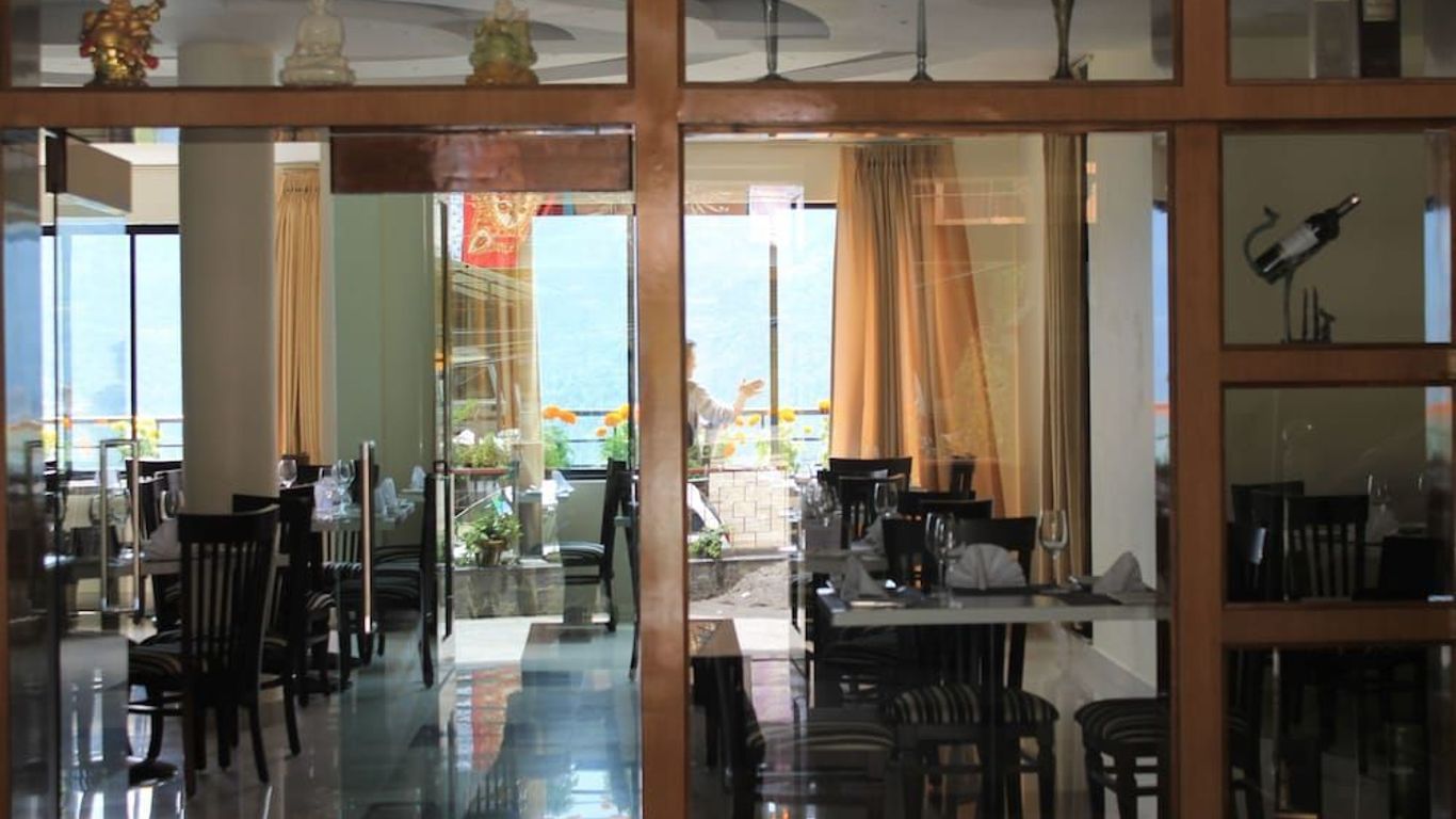 Hotel Sikkim Delight