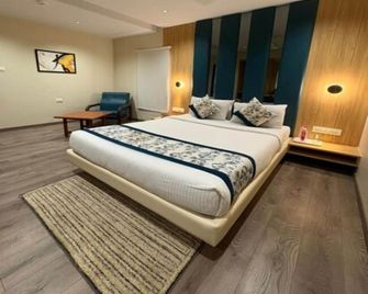 Enrise by Sayaji, Vadodara - Vadodara