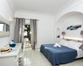 Hotel Villa Melodie - Adults Only - Forio - Bedroom