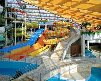 Aquapalace Hotel Prague - Prag