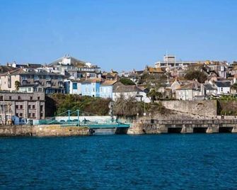 Mount View - Penzance - Outdoor view