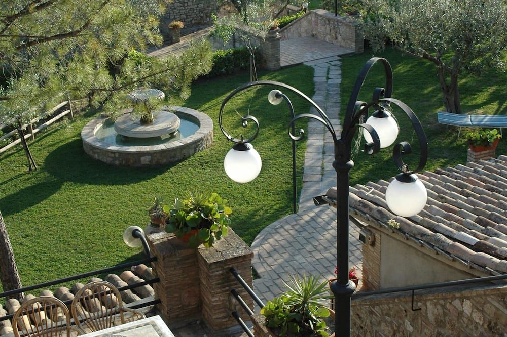 Country House Tre Esse - Assisi