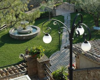 Country House Tre Esse - Assisi