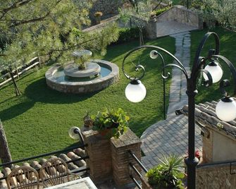 Country House Tre Esse - Assisi