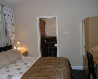 Springfield B&B - Belfast - Bedroom
