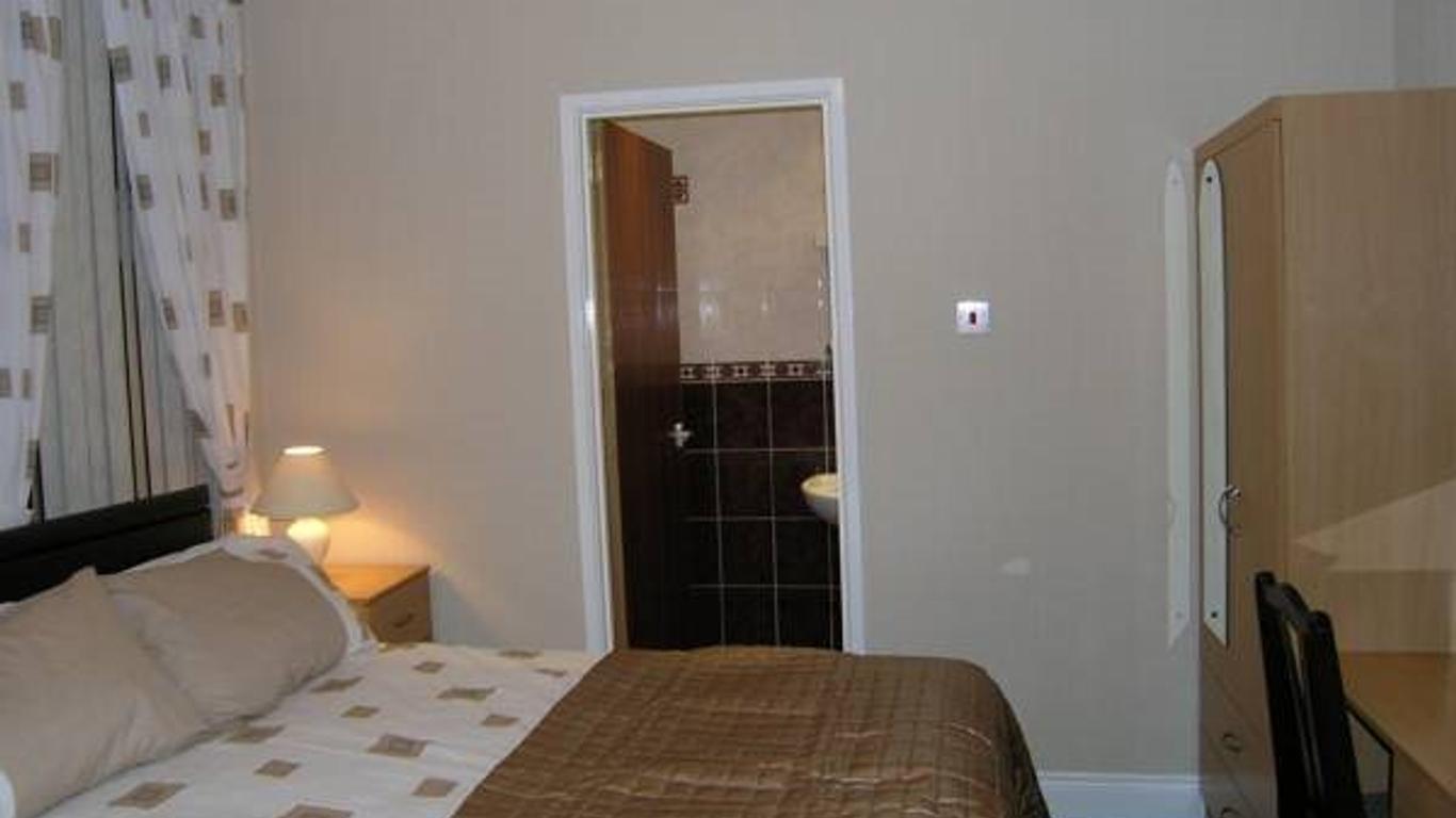 Springfield B&B